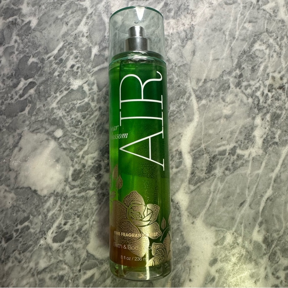 Bath and Body Works‎ Spray Mist Air Pear Blossom